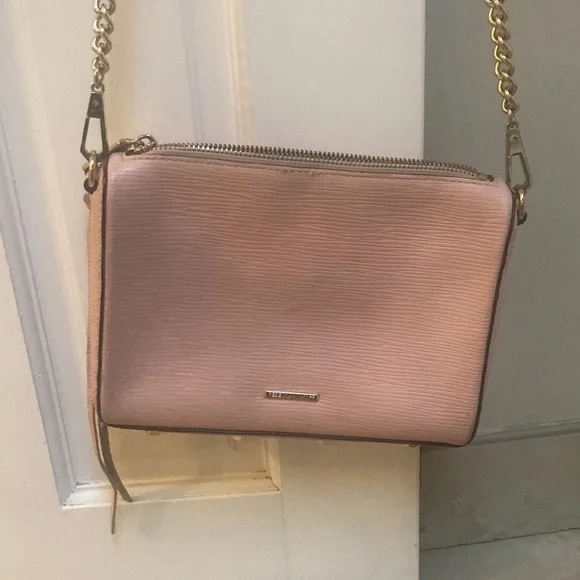 Rebecca Minkoff Studded Bag